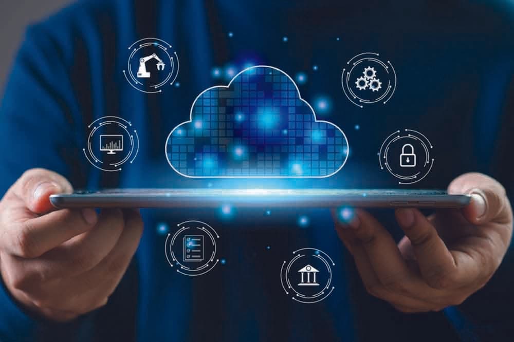 Streamline Your Business with the Power of Technology